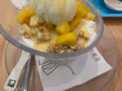 -满记甜品(荟聚购物中心店)