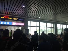 -桂林北站