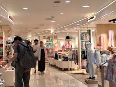 -崇光百货(铜锣湾店)