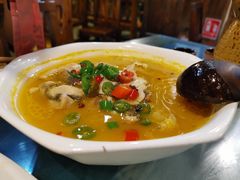 -尽善百年古院餐厅(王家老宅店)