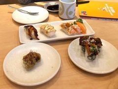 -元气寿司(新城市广场店)