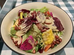 -紫光园·烤鸭·北京菜(劲松店)