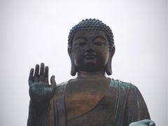 -天坛大佛
