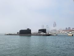 -中国人民解放军海军博物馆