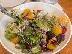 -沏点Trattoria意大利餐厅(新街口店)