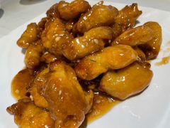 -金春禧·鲁菜海鲜(延吉路万达店)