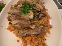 -西安饭庄·非遗陕菜(钟楼店)
