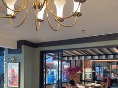 -前海沿·青岛菜(李沧万达店)