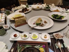 -王府茶宴(大观园总店)