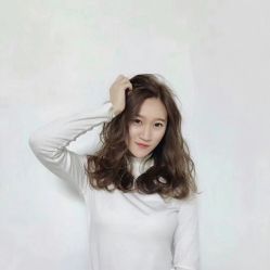 -MYYF SALON烫发染发