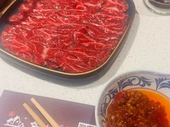 -牛村来人潮汕牛肉火锅(西单店)