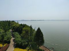-阳澄湖费尔蒙酒店