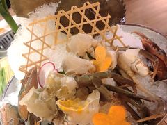 -尚海豆捞(乐虹坊店)