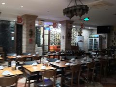 大堂-巴依老爷新疆美食(常营店)
