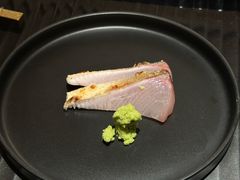 -炎橘·板前料理 Omakase