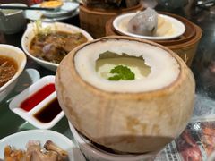 -香港蓮香樓(上環店)