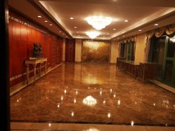 -虹桥迎宾馆·宴会厅