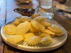 香煎土豆片-卢布里西餐厅(海拉尔店)