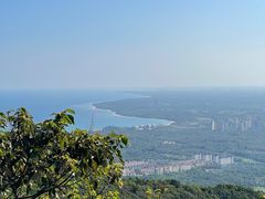 -海南铜鼓岭景区