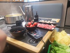 -林记潮牛·牛肉火锅(上马墩店)