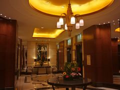 -惠州康帝国际酒店