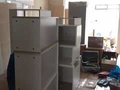 -欧睿宇邦全屋定制(无锡梁溪店)