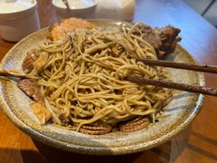 -圳兴面王·拌川·特色炒面(南山保利剧院店)