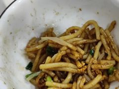 -嵇大厨好灶头农家菜