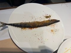 -晶丽香榭自助餐(南京大饭店)