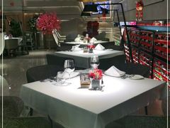 -燃扒房Steakhouse(皇庭店)