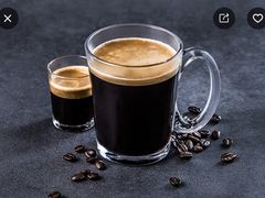 加浓美式-luckin coffee瑞幸咖啡(耀盛大厦店)