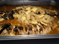 -鱼酷活鱼烤鱼(中联广场店)