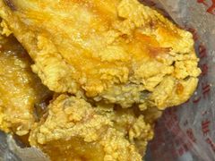 -白纸坊美式炸鸡