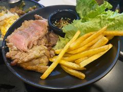 -KARN敢·春武里泰国小餐馆(版筑翠园店)