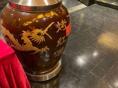 -那家小馆•北京菜•烤鸭(香山店)