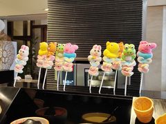 -白天鹅宾馆·流浮阁咖啡厅