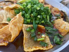 -龍城柳州螺蛳粉(群星路店)