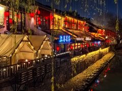 -小河直街历史文化街区