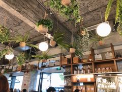 -BAKER&SPICE(安福路店)