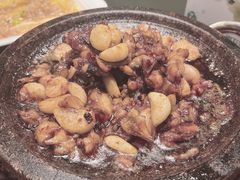 -庆江南江南菜(琴湖溪里花园城店)