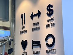 -VLines耀能运动24小时·月付制健身(京广桥店)