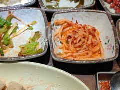 -火炉情韩国料理店(古田路店)