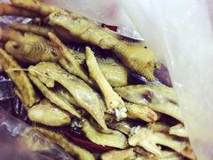 -土门八珍烤鸡腊味店(土门老店)