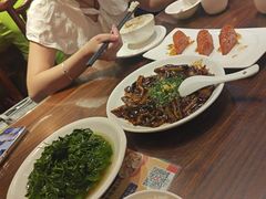 -老瑞福上海菜(人民广场店)
