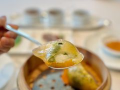 -龙景轩(香港四季酒店)