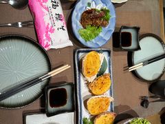 -福樱兰海鲜放题铁板烧(加州店)