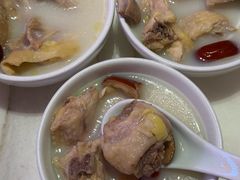-花城粤菜餐厅(高新区店)