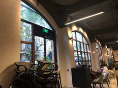 -VESH COFFEE(定西路店)