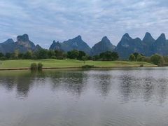 -桂林两江四湖景区