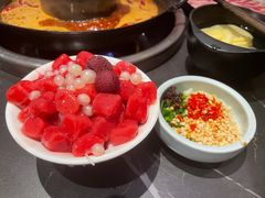 -巴蜀大将火锅(春熙店)
